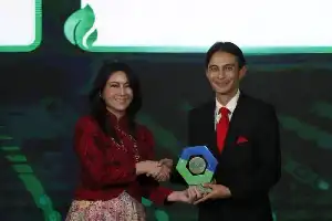 Perusahaan Malaysia Primaverse Garap Pasar Kredit Karbon Indonesia Lewat Pendekatan ESG Berbasis Komunitas