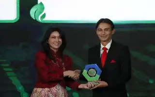 Perusahaan Malaysia Primaverse Garap Pasar Kredit Karbon Indonesia Lewat Pendekatan ESG Berbasis Komunitas