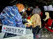 Dekatkan Akses Medis di Perbatasan, TNI AU Gelar Pengobatan Massal Spesialis di Natuna