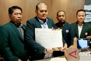 Pasca-Vonis Bebas dr. Ratna, IDI Babel Desak Perlindungan Hukum untuk Tenaga Medis