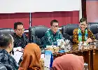 Gandeng Bank Victoria, Bank Kalsel Perluas Sinergi Strategis dan Layanan Devisa