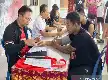 Bidik 20 Emas PON Bela Diri 2026, KONI Bali Seleksi Ketat Fisik Atlet