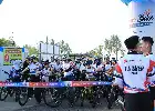 Dongkrak Sport Tourism, KEK Tanjung Lesung Targetkan Fun Bike Jadi Agenda Rutin Tahunan