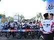 Dongkrak Sport Tourism, KEK Tanjung Lesung Targetkan Fun Bike Jadi Agenda Rutin Tahunan