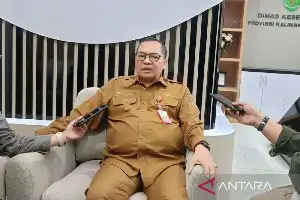 Antisipasi Fatalitas, Dinkes Kaltim Perkuat Layanan Medis Kasus Gigitan Hewan Berbisa