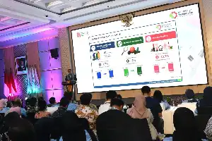 Kemenperin Proyeksikan Pasar Pakaian Olahraga Nasional Tembus Rp58,6 Triliun pada 2030