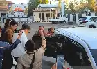 Jadi Tersangka Dugaan Korupsi, Mantan Pj Gubernur Gorontalo Hamka Hendra Noer Belum Ditahan