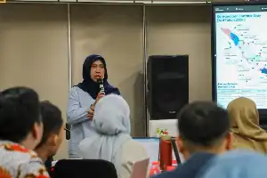Tekan Kasus Tuberkulosis, Kemenkes Optimalkan TBScreen.AI untuk Skrining Cepat di Daerah Terpencil