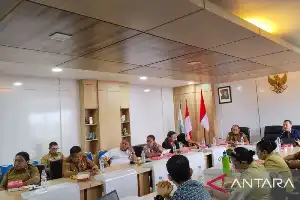 BPJS Kesehatan Sorong Bayar Klaim Rp77 Miliar, Pemkot Didorong Terapkan Skema Sharing Iuran