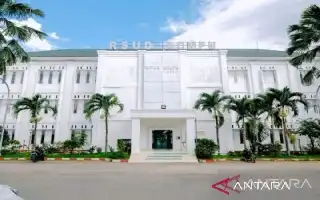 Tingkatkan Mutu Layanan, RSUD Dompu Tambah Lima Dokter Spesialis Baru