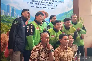 Dorong Keaktifan Peserta, BPJS Kesehatan Hadirkan Inovasi Tabungan NADI JKN