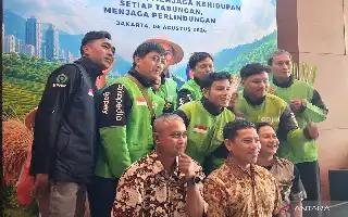 Dorong Keaktifan Peserta, BPJS Kesehatan Hadirkan Inovasi Tabungan NADI JKN