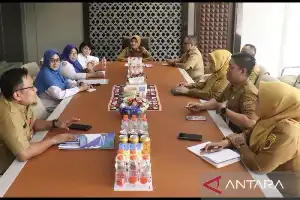 Jamin Keberlanjutan Layanan, Pemkot Samarinda Ambil Alih Iuran BPJS 49 Ribu Warga
