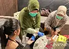 Pastikan Kepatuhan Izin dan Kesehatan Kerja, Tim Gabungan Balikpapan Sasar Tempat Hiburan Malam