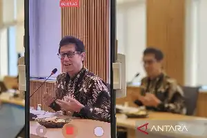 Program Cek Kesehatan Gratis Kemenkes Jangkau 73,8 Juta Warga hingga Juli 2026