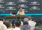 Temui 150 Peneliti BRIN, Presiden Prabowo Tegaskan Sains dan Teknologi sebagai Kunci Kemajuan Bangsa