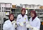 Mahasiswa USK Ciptakan Membran Penyaring Air Berbahan Kulit Manggis, Solusi Atasi Limbah Logam Berat
