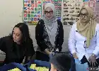 Pastikan Layanan Medis Berkelanjutan, PKK Lampung Selatan Dampingi Anak Penyandang Hemofilia