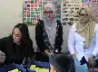 Pastikan Layanan Medis Berkelanjutan, PKK Lampung Selatan Dampingi Anak Penyandang Hemofilia