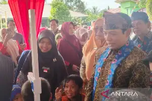 Dorong Generasi Sehat, Pemkot Bengkulu Fasilitasi Cek Kesehatan Gratis Bagi Ribuan Siswa dan Wali Murid