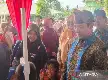 Dorong Generasi Sehat, Pemkot Bengkulu Fasilitasi Cek Kesehatan Gratis Bagi Ribuan Siswa dan Wali Murid