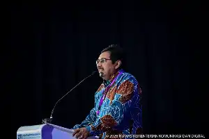 Akselerasi Jaringan 5G Nasional 2029: Langkah Strategis Kemkomdigi Sokong Era AI
