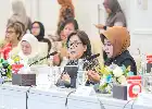 Tekan Kematian Ibu dan Anak, Bappenas Luncurkan Strategi Layanan Kesehatan Merata