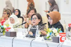 Tekan Kematian Ibu dan Anak, Bappenas Luncurkan Strategi Layanan Kesehatan Merata