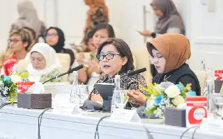 Tekan Kematian Ibu dan Anak, Bappenas Luncurkan Strategi Layanan Kesehatan Merata