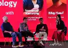 Menghidupkan Jiwa Sinema: Kreativitas Manusia Tetap Jadi Kunci Utama Pembuatan Film Berbasis AI