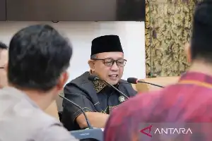 Musim Kemarau dan Kabut Asap, Warga Kalsel Diminta Prioritaskan Kesehatan