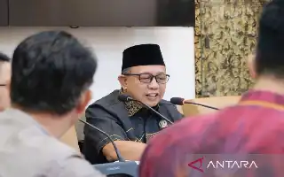 Musim Kemarau dan Kabut Asap, Warga Kalsel Diminta Prioritaskan Kesehatan