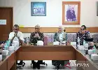 Cegah Rumah Sakit Jadi 'Puskesmas Raksasa', BPJS Kesehatan Perkuat Sistem Rujukan