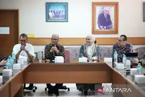 Cegah Rumah Sakit Jadi 'Puskesmas Raksasa', BPJS Kesehatan Perkuat Sistem Rujukan
