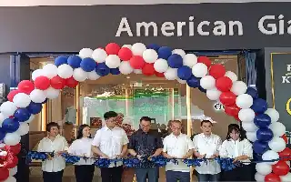 Perkuat Pasar Indonesia Timur, American Giant Mattress Buka Gerai Premium di Manado