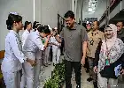 Pemprov Sumut Targetkan Kuota Beasiswa 50 Persen untuk Mahasiswa Poltekkes di Kepulauan Nias