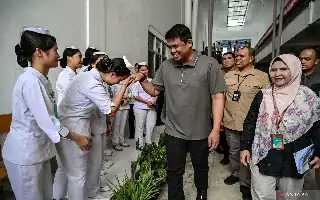 Pemprov Sumut Targetkan Kuota Beasiswa 50 Persen untuk Mahasiswa Poltekkes di Kepulauan Nias