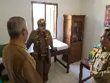 Dekatkan Akses Kesehatan, Pemkab Gunungkidul Resmikan Poskesdes Sendowo Kidul dan Luncurkan Taman Gizi