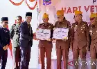 Wujud Penghargaan Jasa Pahlawan, Pemkab Dompu Bebaskan PBB dan Sediakan Layanan Kesehatan Gratis bagi Veteran