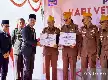 Wujud Penghargaan Jasa Pahlawan, Pemkab Dompu Bebaskan PBB dan Sediakan Layanan Kesehatan Gratis bagi Veteran