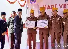 Komitmen Pemkab Dompu Sejahterakan Veteran: Gratiskan PBB hingga Layanan Kesehatan ke Rumah