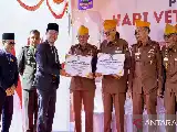 Komitmen Pemkab Dompu Sejahterakan Veteran: Gratiskan PBB hingga Layanan Kesehatan ke Rumah