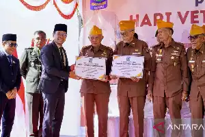 Komitmen Pemkab Dompu Sejahterakan Veteran: Gratiskan PBB hingga Layanan Kesehatan ke Rumah