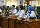 Tunggakan Klaim Capai Rp300 Juta, DPRD Balangan Panggil BPJS Kesehatan