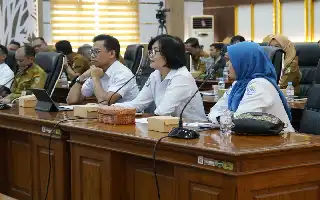Tunggakan Klaim Capai Rp300 Juta, DPRD Balangan Panggil BPJS Kesehatan