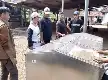 Revitalisasi Budidaya Ikan di Lampung Tengah, UNU Lampung Terapkan Teknologi Pengering Surya untuk Pakan Mandiri