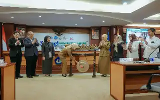Perkuat Layanan Medis Daerah, Unila Hadirkan Empat Program Pendidikan Dokter Spesialis Baru