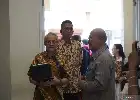 Akselerasi Reformasi Layanan Kesehatan, RSUP Ngoerah Denpasar Didorong Ubah Mindset dan Optimalkan Digitalisasi