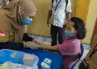 Tekan Angka Tuberkulosis, Pemkot Medan Perluas Skrining Melalui Layanan Kesehatan Gratis