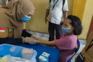 Tekan Angka Tuberkulosis, Pemkot Medan Perluas Skrining Melalui Layanan Kesehatan Gratis